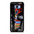 PAUL SMITH MINI COOPER CAR Samsung Galaxy S8 Plus Case