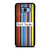 PAUL SMITH PATTERN Samsung Galaxy S8 Plus Case