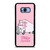 PINK PANTHER CARTOON SHOW Samsung Galaxy S8 Plus Case PINK PANTHER CARTOON SHOW Samsung Galaxy S8 Plus Case