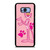 PINK PANTHER SHOW Samsung Galaxy S8 Plus Case