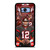 PITTSBURGH 12 PIRATES TOM BRAD Samsung Galaxy S8 Plus Case