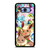 POKEMON EEVEELUTIONS Samsung Galaxy S8 Plus Case