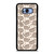PUSHEEN CAT CARTOON Samsung Galaxy S8 Plus Case