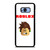 ROBLOX GAME LOGO HEAD Samsung Galaxy S8 Plus Case