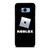 ROBLOX GAME LOGO Samsung Galaxy S8 Plus Case
