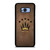 ROLEX LOGO GOLD Samsung Galaxy S8 Plus Case