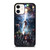 MARVEL AVENGERS INFINITY WAR iPhone 12 Case MARVEL AVENGERS INFINITY WAR iPhone 12 Case