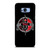 SLIPKNOT BAND LOGO Samsung Galaxy S8 Plus Case