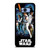 STAR WARS CLASSIC MOVIE Samsung Galaxy S8 Plus Case
