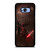 STAR WARS DARTH VADER DEATH STAR Samsung Galaxy S8 Plus Case