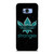 STRANGER THINGS ADIDAS LOGO Samsung Galaxy S8 Plus Case