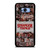 STRANGER THINGS SERIES Samsung Galaxy S8 Plus Case