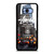 STUSSY NEW YORK LA TOKYO LONDON PARIS Samsung Galaxy S8 Plus Case
