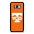 TENNESSEE VOLS FOOTBALL UNIVERSITY VOULUNTEERS Samsung Galaxy S8 Plus Case