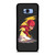 THE FLASH CARTOON KAWAII DC Samsung Galaxy S8 Plus Case