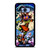 THE LEGEND OF ZELDA MAJORA Samsung Galaxy S8 Plus Case