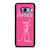 THE PINK PANTHER DANCE Samsung Galaxy S8 Plus Case