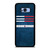 TOMMY HILFIGER ICON LOGO Samsung Galaxy S8 Plus Case
