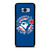 TORONTO BLUE JAYS CANADIAN HOCKEY TEAM Samsung Galaxy S8 Plus Case
