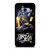 UNIVERSITY OF MICHIGAN AIR JORDAN Samsung Galaxy S8 Plus Case