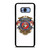 USMC US MARINE SEAL CORPS LOGO EMBLEM Samsung Galaxy S8 Plus Case