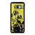 VALENTINO ROSSI THE DOCTOR 46 MOTOGP LEGEND Samsung Galaxy S8 Plus Case