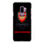 ARSENAL FC THE GUNNERS LOGO Samsung Galaxy S9 Plus Case