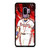 ATLANTA BRAVERS ACUNA JR Samsung Galaxy S9 Plus Case