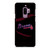 ATLANTA BRAVES BASEBALL CLUB MLB Samsung Galaxy S9 Plus Case