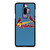 BASEBALL ST LOUIS CARDINALS Samsung Galaxy S9 Plus Case