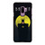 BATMAN DARK KNIGHT CARTOON Samsung Galaxy S9 Plus Case