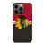 NEW CHICAGO BLACKHAWKS iPhone 13 Pro Case
