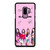 BLACKPINK KPOP GIRLBAND Samsung Galaxy S9 Plus Case