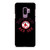 BOSTON RED SOX ICON LOGO Samsung Galaxy S9 Plus Case