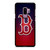 BOSTON RED SOX LOGO ICON Samsung Galaxy S9 Plus Case