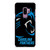 CAROLINA PANTHERS NFL LOGO SYMBOL Samsung Galaxy S9 Plus Case
