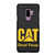 CATERPILLAR DIESEL POWER LOGO EMBLEM Samsung Galaxy S9 Plus Case