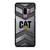 CATERPILLAR TRACTOR CAT METAL LOGO Samsung Galaxy S9 Plus Case
