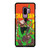 CHAINSAW MAN MANGA DENJI Samsung Galaxy S9 Plus Case