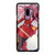 DARLING IN THE FRANXX ZERO TWO ANIME CARTOON Samsung Galaxy S9 Plus Case