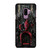 DEADPOOL THRONE MARVEL SUPERHERO Samsung Galaxy S9 Plus Case