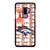 DENVER BRONCOS LOGO ICON Samsung Galaxy S9 Plus Case