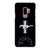 FORD MUSTANG SPEEDOMETER Samsung Galaxy S9 Plus Case