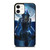 MASS EFFECT TALIZORAH iPhone 12 Case