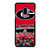 GEORGIA BULDOGS FOOTBALL TEAM Samsung Galaxy S9 Plus Case