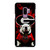 GEORGIA BULDOGS FOOTBALL Samsung Galaxy S9 Plus Case