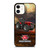 MASSEY FERGUSON TRACKTORS iPhone 12 Case