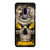 GREEN BAY PACKERS SKULL LOGO Samsung Galaxy S9 Plus Case