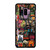 HORROR MOVIE COMPILATION POSTER Samsung Galaxy S9 Plus Case
