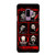 HORROR MOVIES VILLAIN CHARACTERS Samsung Galaxy S9 Plus Case